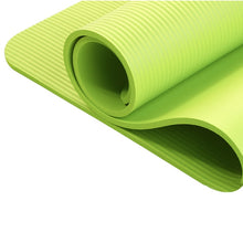 Load image into Gallery viewer, Thick Durable Yoga Mat