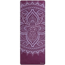 Load image into Gallery viewer, Painting Yoga Mat