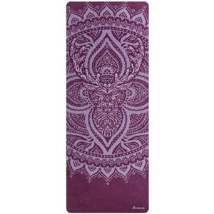 Painting Yoga Mat