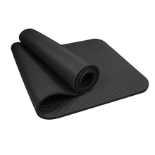 Load image into Gallery viewer, Thick Durable Yoga Mat