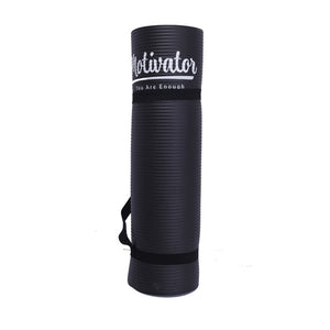 Thick Durable Yoga Mat