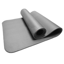 Load image into Gallery viewer, Thick Durable Yoga Mat