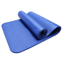 Load image into Gallery viewer, Thick Durable Yoga Mat