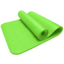 Load image into Gallery viewer, Thick Durable Yoga Mat