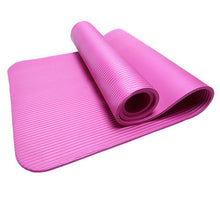 Load image into Gallery viewer, Thick Durable Yoga Mat