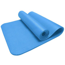 Load image into Gallery viewer, Thick Durable Yoga Mat