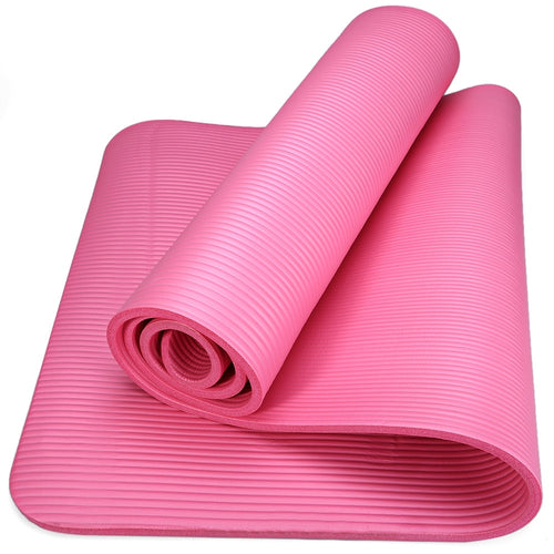 Thick Durable Yoga Mat